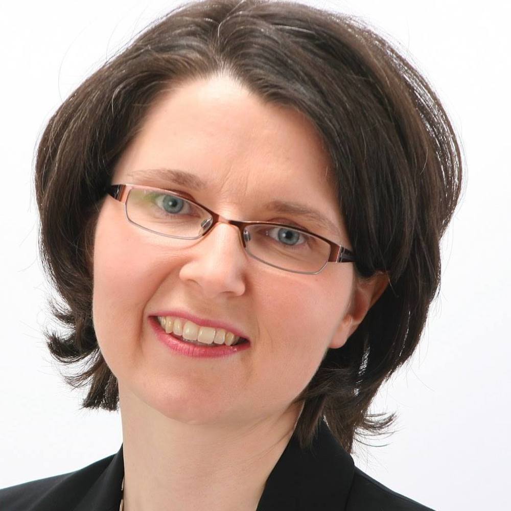 Meet your Posher, Susan